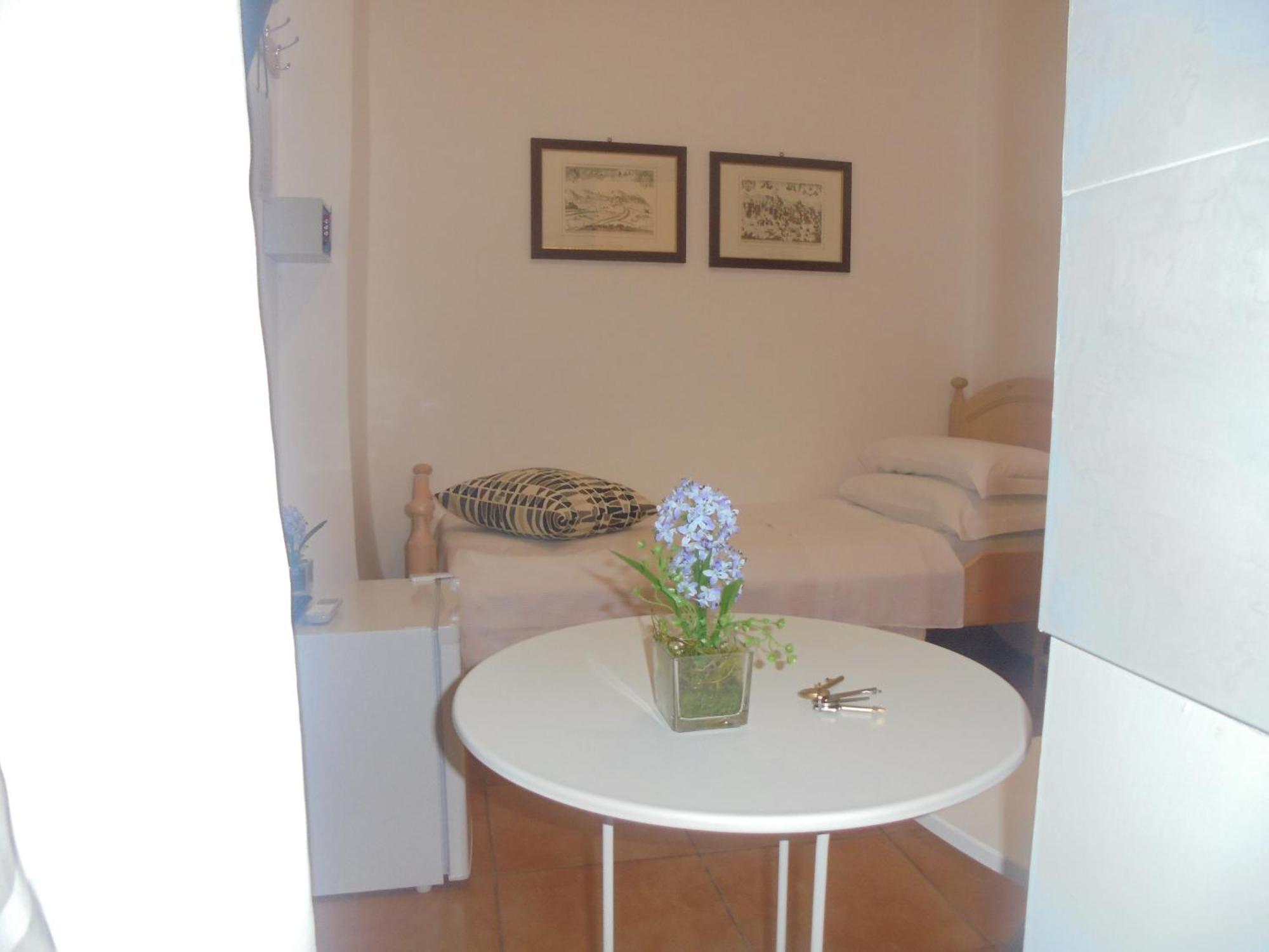 Residenza Vespasiano Alojamento de Acomodação e Pequeno-almoço 3*