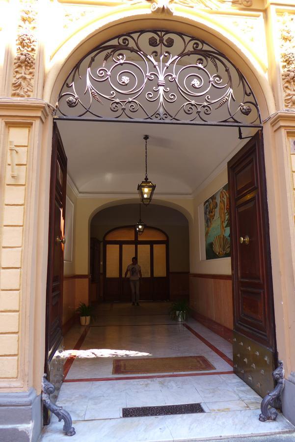 Residenza Vespasiano Alojamento de Acomodação e Pequeno-almoço