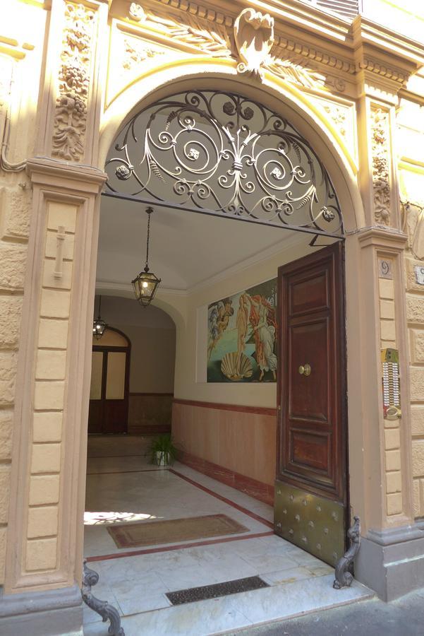 Alojamento de Acomodação e Pequeno-almoço Residenza Vespasiano Roma