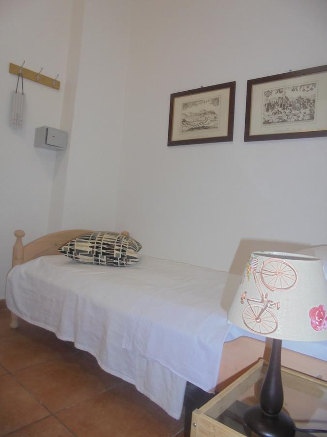 Alojamento de Acomodação e Pequeno-almoço Residenza Vespasiano